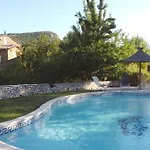 بيت للعطل Mas Suejol أندوز