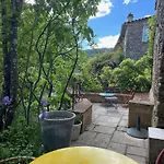 Hébergement de vacances Mas Suéjol *