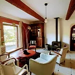 Mas Suéjol Hébergement de vacances Anduze