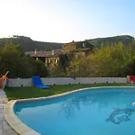 Mas Suejol بيت للعطل