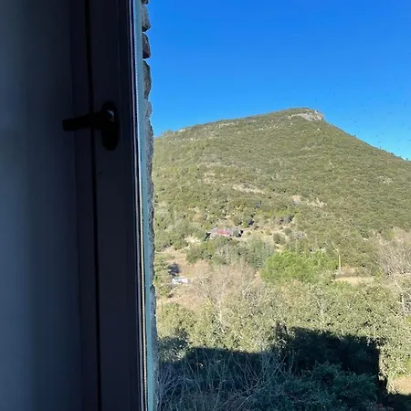 Mas Suejol Casa de Férias