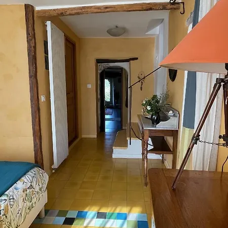 Vakantiehuis Mas Suejol *