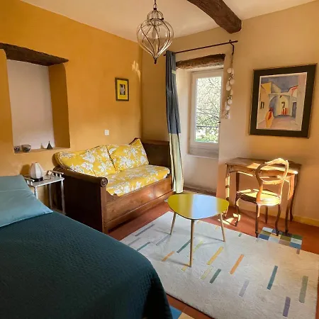 Nyaraló Mas Suejol *