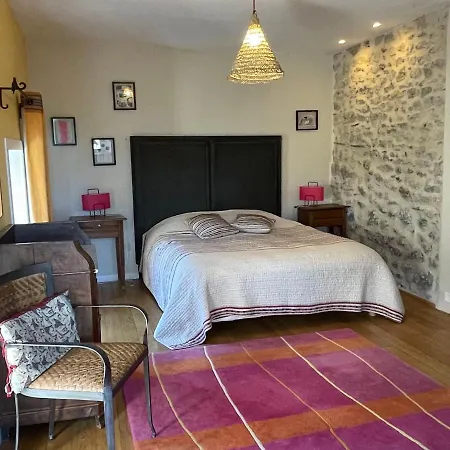 Nyaraló Mas Suejol *