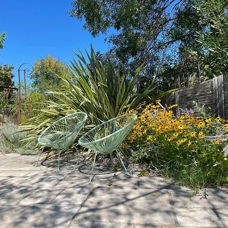 בית נופש Mas Suejol אנדוזה