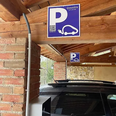 Mas Suejol Casa de Férias *