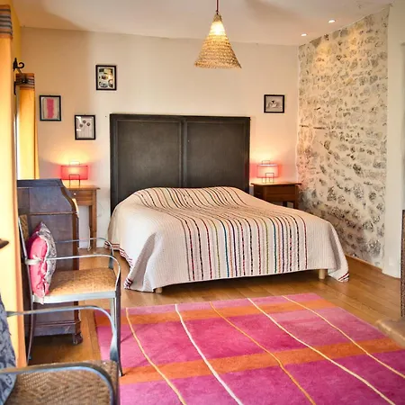 Vakantiehuis Mas Suejol