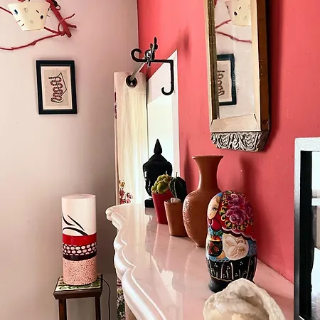 Mas Suejol Casa de Férias *