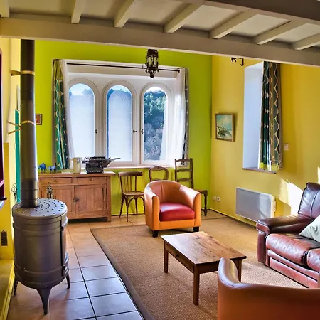 Ferienhaus Mas Suejol *