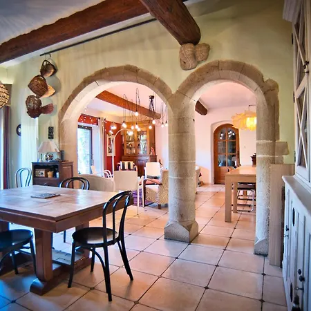 Ferienhaus Mas Suejol *