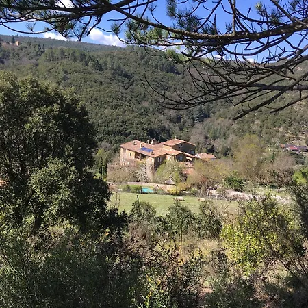 Casa de Férias Mas Suejol