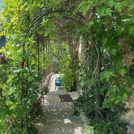 Casa de Férias Mas Suejol Anduze