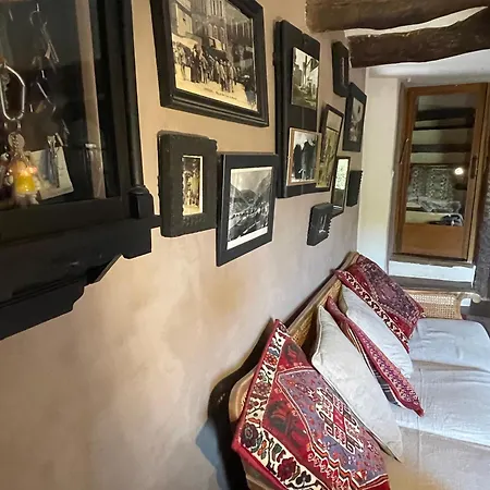 Mas Suejol Casa de Férias