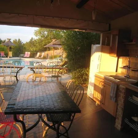 Nyaraló Mas Suejol *